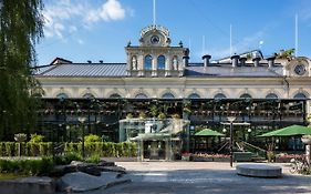 Berns Hotel - Boutique Hotel In The Heart Of Stockholm